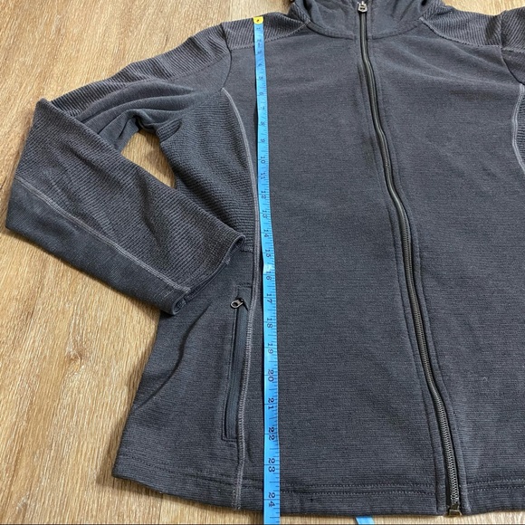 Kühl Zip-Up Scuba Hoodie - Picture 10 of 11